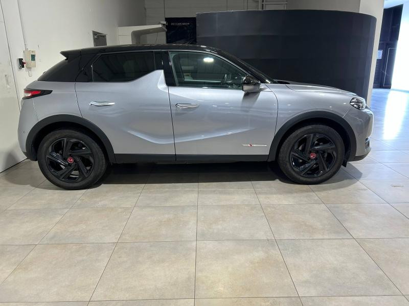 DS DS3 Crossback E-Tense Performance Line + 4cv  occasion  Haguenau - photo n4