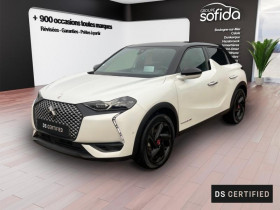 DS DS3 Crossback , garage DS Store Saint-Omer - SOFIDA AUTO  Longuenesse