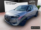 Annonce DS DS3 Crossback occasion  E-Tense Performance Line + 4cv  Dunkerque