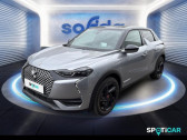 Annonce DS DS3 Crossback occasion Electrique E-Tense Performance Line + 4cv  Béthune