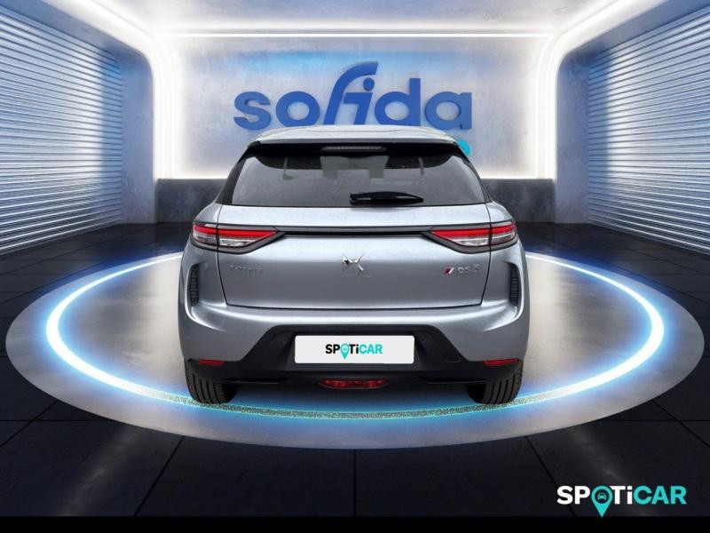 DS DS3 Crossback E-Tense Performance Line + 4cv  occasion  Béthune - photo n5