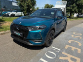 DS DS3 Crossback E-Tense Performance Line + 4cv   Hoenheim 67