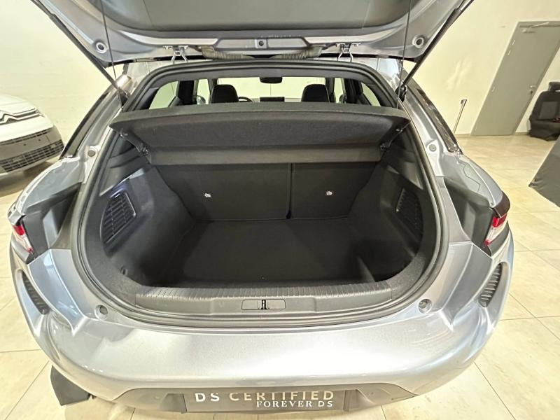 DS DS3 Crossback E-Tense Performance Line + 4cv  occasion  Haguenau - photo n6