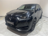 DS DS3 Crossback occasion année 2021 boite Automatique Annonce DS DS3 Crossback occasion Electrique E-Tense Performance Line + 4cv à Illzach