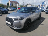 Annonce DS DS3 Crossback occasion Electrique E-Tense Performance Line + 4cv  Olivet