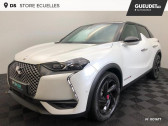 DS DS3 Crossback occasion année 2020 boite Automatique Annonce DS DS3 Crossback occasion Electrique E-Tense Performance Line + 4cv à Écuelles