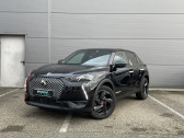Annonce DS DS3 Crossback occasion  E-Tense Performance Line +  GPS Carplay Feux Matrix Key less  Monswiller