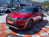 DS DS3 Crossback occasion année 2020 boite Automatique Annonce DS DS3 Crossback occasion Electrique E-TENSE PERFORMANCE LINE + GPS JA18 1°Main à Lescure-d'Albigeois