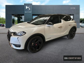 Annonce DS DS3 Crossback occasion  E-Tense Performance Line +  NIMES
