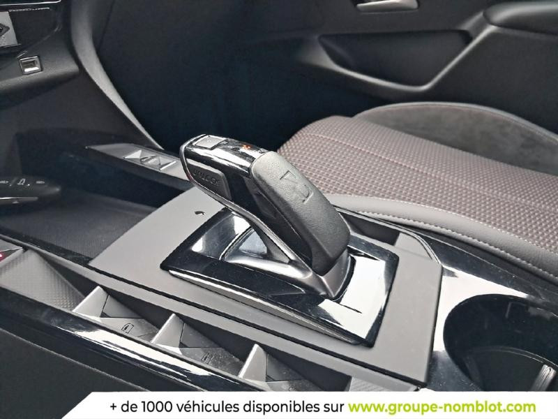 DS DS3 Crossback E-Tense Performance Line +  occasion  SANCE - photo n10