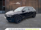 DS DS3 Crossback occasion année 2021 boite Automatique Annonce DS DS3 Crossback occasion Electrique E-Tense Performance Line + à SANCE