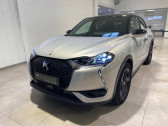 Annonce DS DS3 Crossback occasion Electrique E-Tense Performance Line +  Haguenau