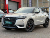 DS DS3 Crossback E-Tense Performance Line +   Hoenheim 67