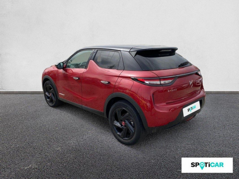 DS DS3 Crossback E-TENSE Performance Line +  occasion  VALENCE - photo n7