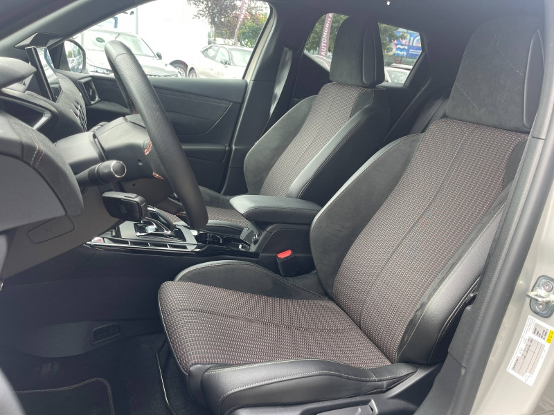 DS DS3 Crossback E-Tense Performance Line +  occasion  Hoenheim - photo n8