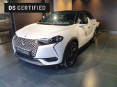 Annonce DS DS3 Crossback occasion  E-Tense Performance Line +  BUCHELAY