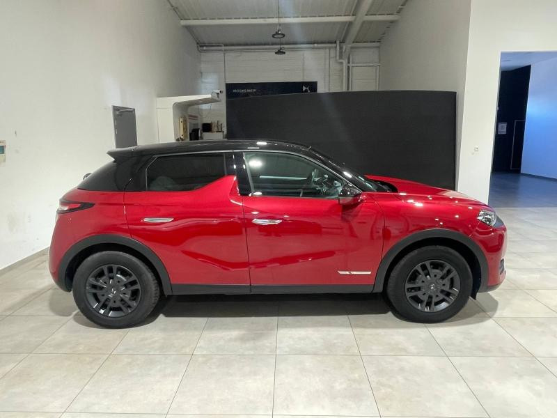 DS DS3 Crossback E-Tense Performance Line +  occasion  Haguenau - photo n4