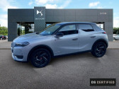 DS DS3 Crossback occasion année 2021 boite Automatique Annonce DS DS3 Crossback occasion Electrique E-TENSE Performance Line + à VARENNES VAUZELLES