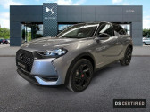 Annonce DS DS3 Crossback occasion  E-Tense Performance Line +  NIMES
