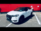 Annonce DS DS3 Crossback occasion  E-Tense Performance Line +  Saverne