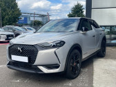DS DS3 Crossback occasion année 2022 boite Automatique Annonce DS DS3 Crossback occasion Electrique E-Tense Performance Line + à Hoenheim