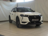 DS DS3 Crossback occasion année 2022 boite Automatique Annonce DS DS3 Crossback occasion Electrique E-Tense Performance Line + à Castres