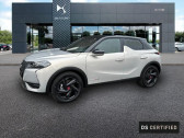 DS DS3 Crossback occasion année 2022 boite Automatique Annonce DS DS3 Crossback occasion Electrique E-Tense Performance Line + à Saint-Lô