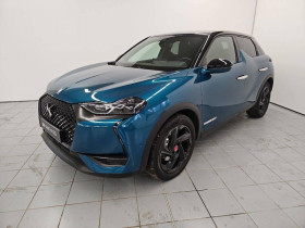 DS DS3 Crossback , garage DS Store Mulhouse  Illzach