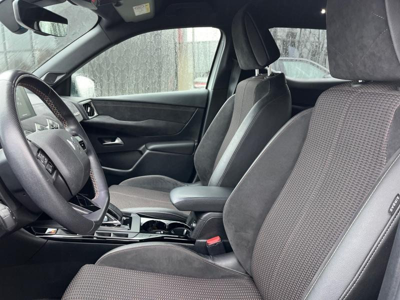 DS DS3 Crossback E-Tense Performance Line  occasion  Saint-Lô - photo n9