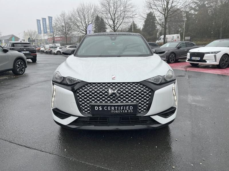 DS DS3 Crossback E-Tense Performance Line  occasion  Saint-Lô - photo n2