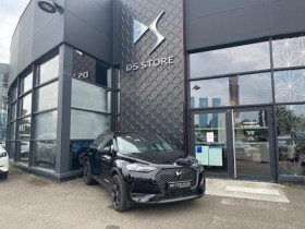 DS DS3 Crossback , garage DS Store Strasbourg Nord  Hoenheim