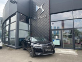 DS DS3 Crossback occasion année 2021 boite Automatique Annonce DS DS3 Crossback occasion Electrique E-Tense Performance Line à Hoenheim