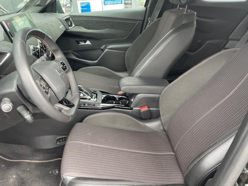 DS DS3 Crossback E-Tense Performance Line  occasion  Hoenheim - photo n8