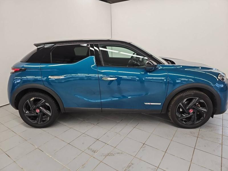 DS DS3 Crossback E-Tense Performance Line  occasion  Illzach - photo n4