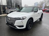 DS DS3 Crossback E-Tense Performance Line   Saint-Lô 50