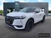 DS DS3 Crossback E-Tense Performance Line   VALENCIENNES 59