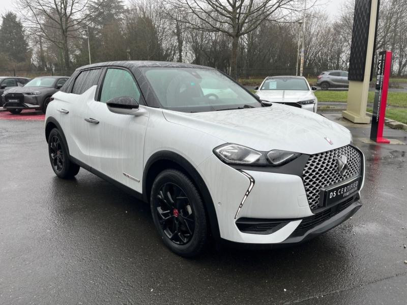 DS DS3 Crossback E-Tense Performance Line  occasion  Saint-Lô - photo n3