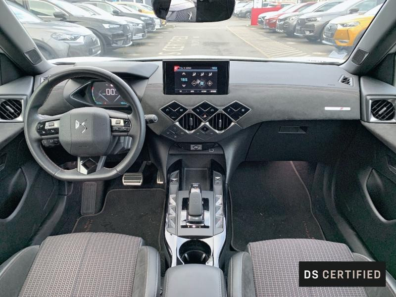DS DS3 Crossback E-Tense Performance Line  occasion  VALENCIENNES - photo n8