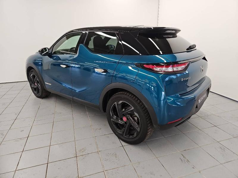 DS DS3 Crossback E-Tense Performance Line  occasion  Illzach - photo n7