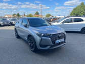 DS DS3 Crossback occasion année 2022 boite Automatique Annonce DS DS3 Crossback occasion Electrique E-TENSE PERFORMANCE LINE à Albi