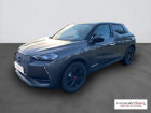 DS DS3 Crossback occasion année 2020 boite Automatique Annonce DS DS3 Crossback occasion Electrique E-Tense Performance Line à Mont-de-Marsan