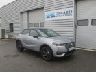 DS DS3 Crossback occasion année 2020 boite Automatique Annonce DS DS3 Crossback occasion Electrique E-TENSE PERFORMANCE LINE à Onet-le-Château