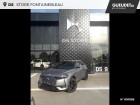 DS DS3 Crossback occasion Gris année 2020 boite Automatique Annonce DS DS3 Crossback occasion Electrique E-Tense Performance Line à Écuelles