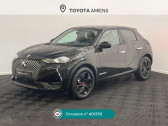 DS DS3 Crossback occasion année 2020 boite Automatique Annonce DS DS3 Crossback occasion Electrique E-Tense Performance Line à Rivery