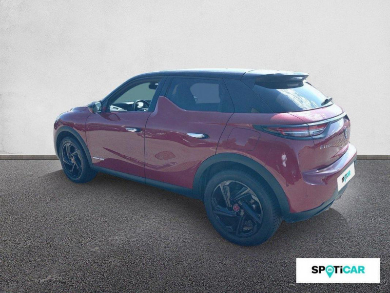 DS DS3 Crossback E-Tense Performance Line+  occasion  VALENCE - photo n7