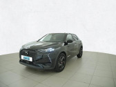 Annonce DS DS3 Crossback occasion  E-Tense - Performance Line+  CHOLET
