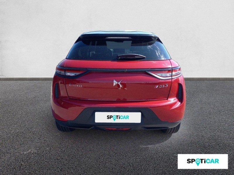 DS DS3 Crossback E-Tense Performance Line+  occasion  VALENCE - photo n5