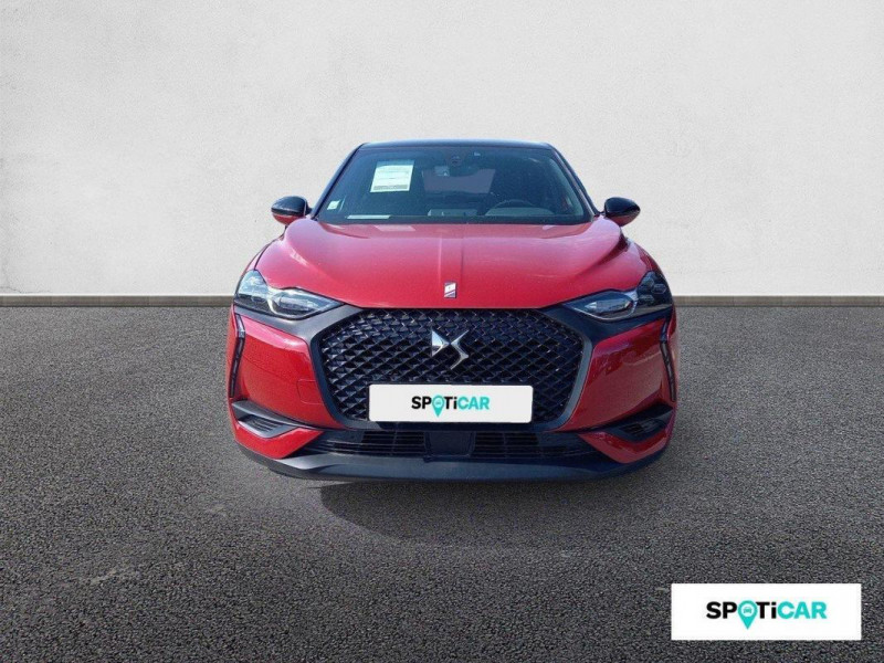 DS DS3 Crossback E-Tense Performance Line+  occasion  VALENCE - photo n2