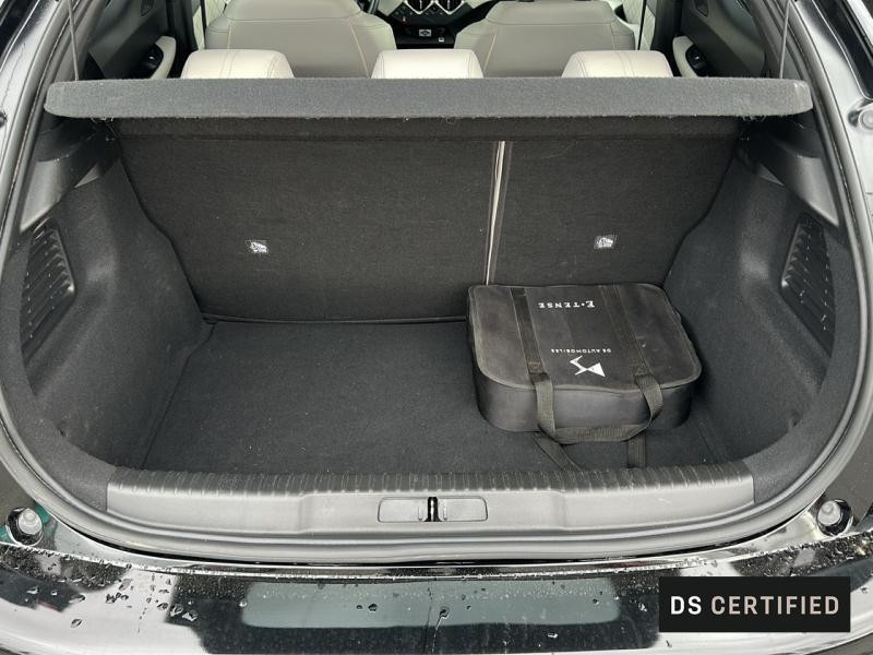 DS DS3 Crossback E-Tense Rivoli  occasion  BEAUVAIS TILLE - photo n6