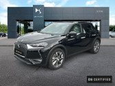 DS DS3 Crossback E-Tense Rivoli  2022 - annonce de voiture en vente sur Auto Sélection.com